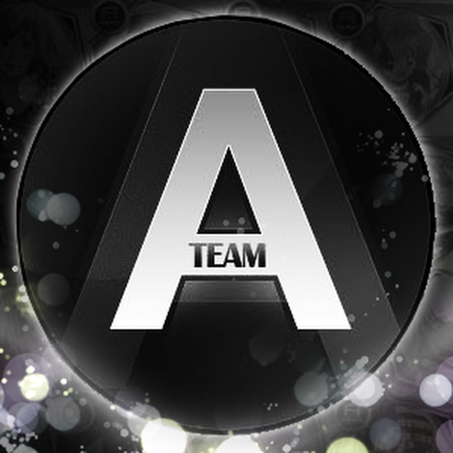 A-Team Studio Avatar de chaîne YouTube