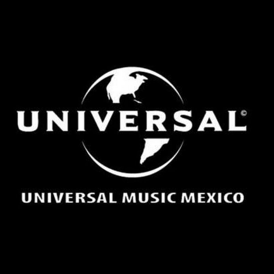 UMusicMexico YouTube channel avatar