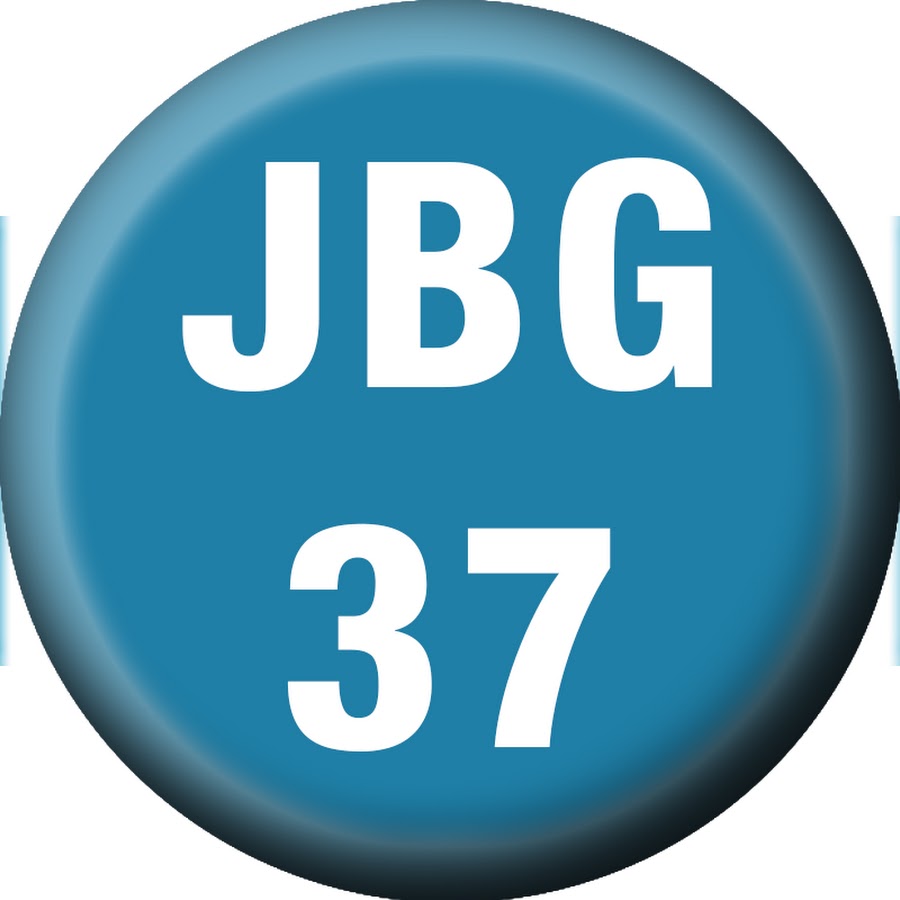 Jbg 37 Youtube