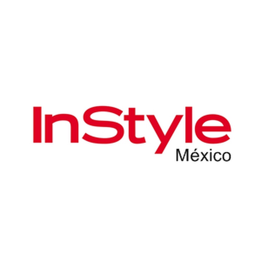 InStyle Mx YouTube kanalı avatarı