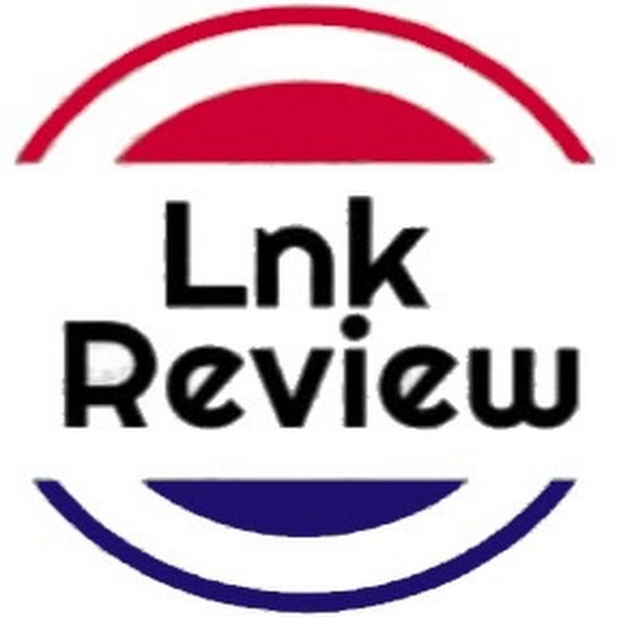 lnkreview YouTube kanalı avatarı