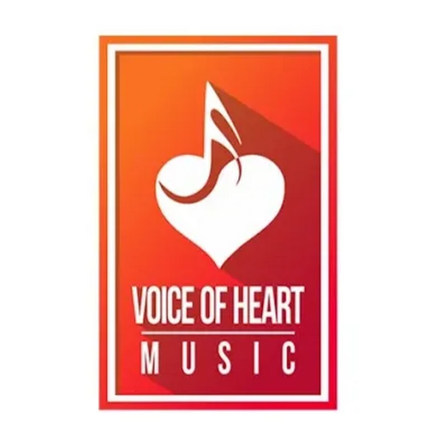 Voice of Heart Music YouTube channel avatar