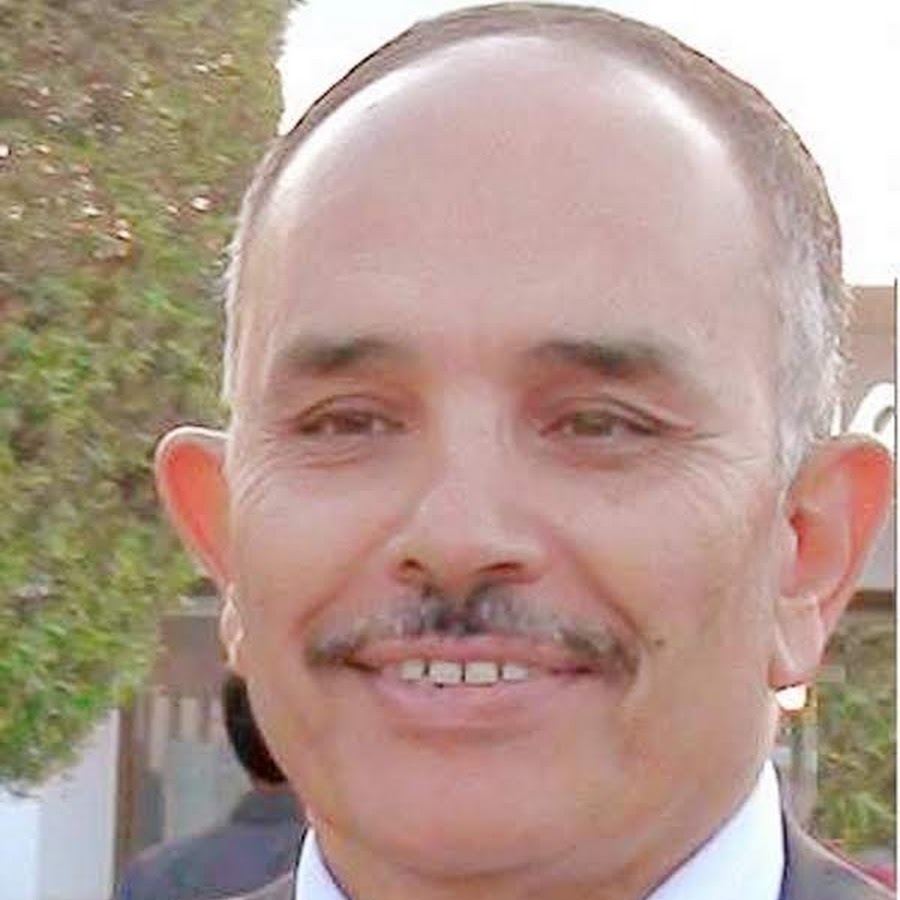 DR.SAMIR GHOWEBA