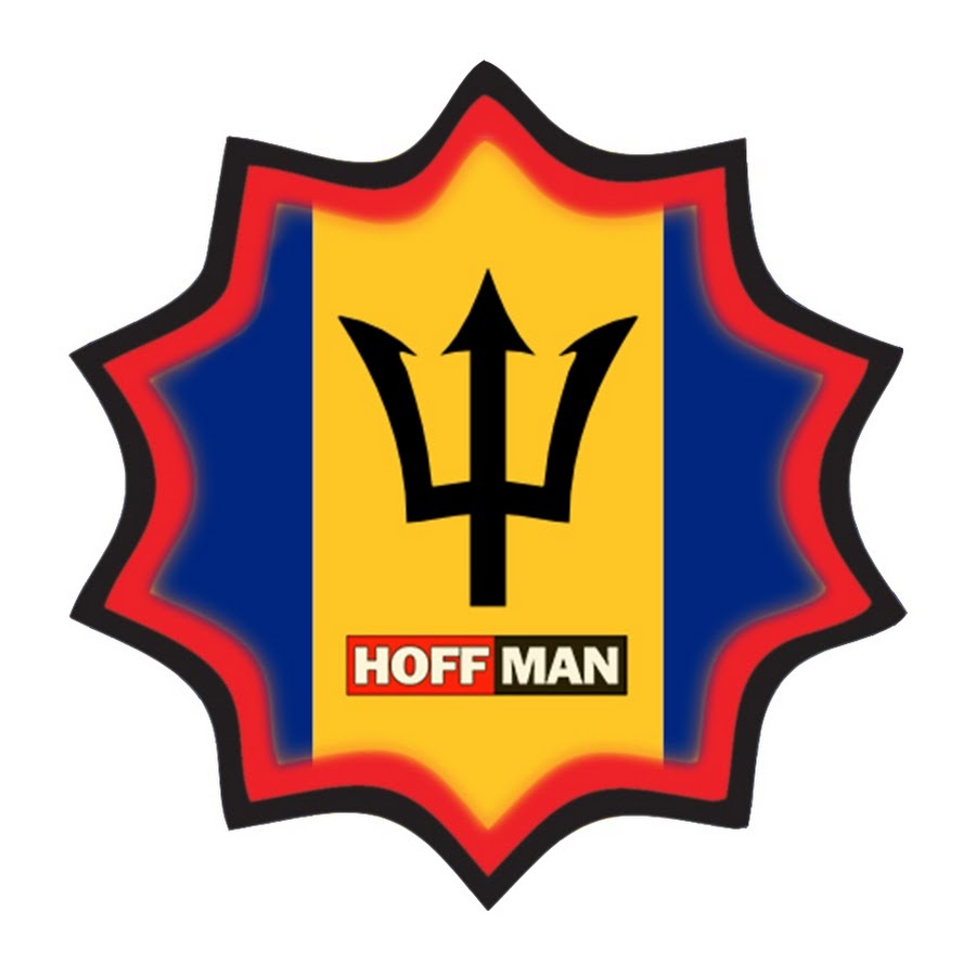 hoffMAN YouTube channel avatar
