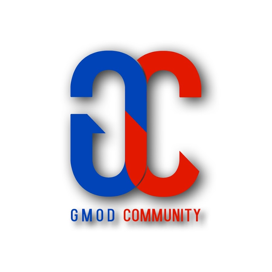 GMOD Community YouTube kanalı avatarı