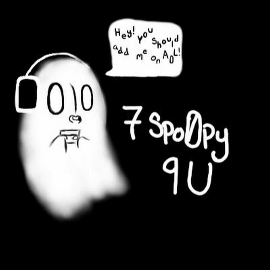 Spoopytoons Entertainment YouTube 频道头像