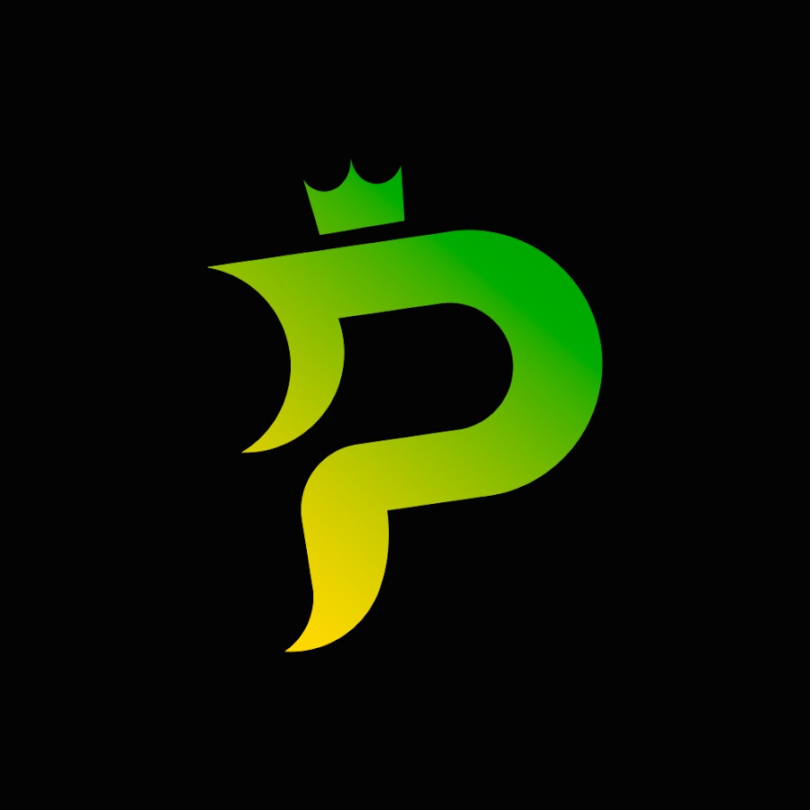 PlayerCOD Br Avatar canale YouTube 