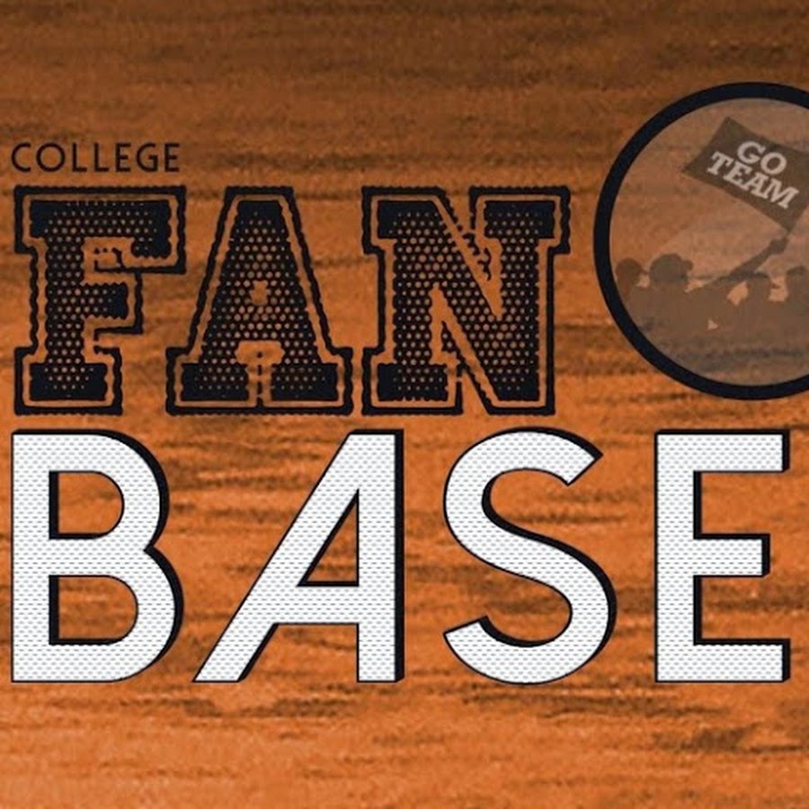 College Fan Base YouTube kanalı avatarı