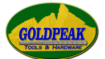 Goldpeak Tools And Hardware