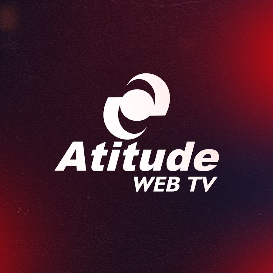 TV Atitude Avatar del canal de YouTube