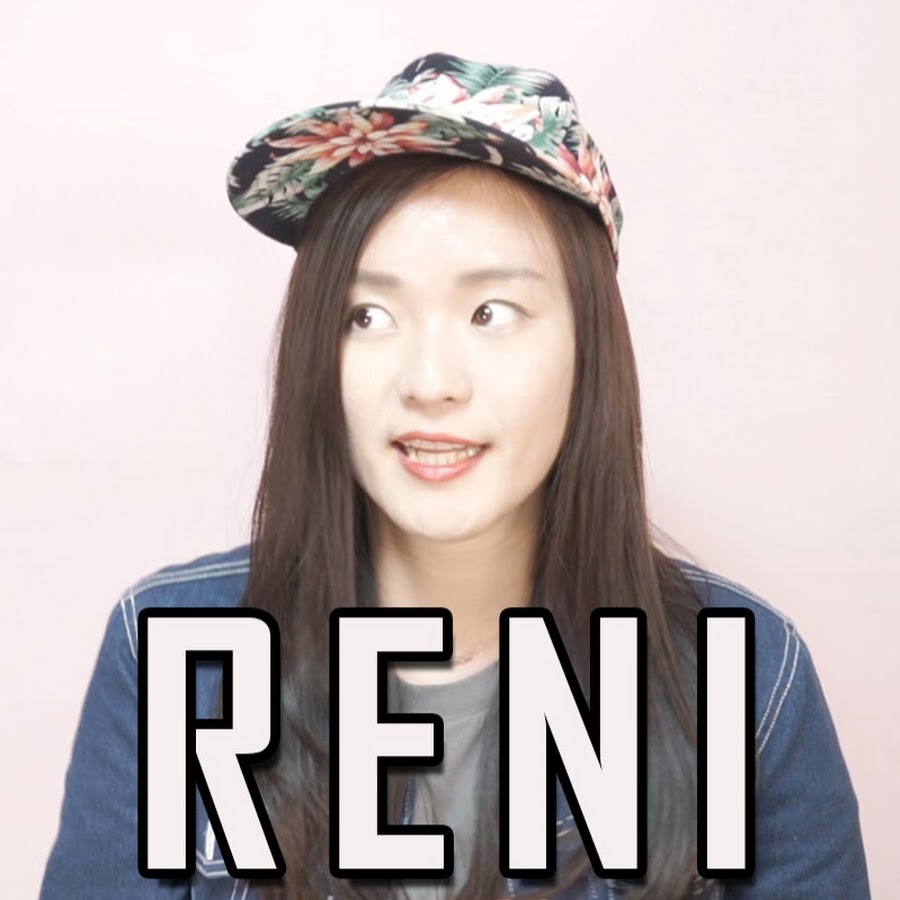 Reni Coreana Avatar channel YouTube 