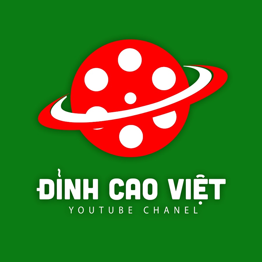 Äá»‰nh Cao Viá»‡t YouTube channel avatar