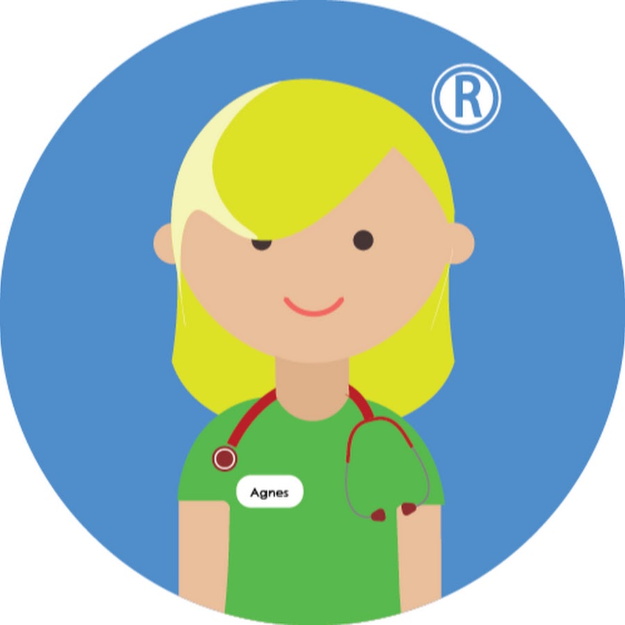 Blog ExperiÃªncias de um TÃ©cnico de Enfermagem YouTube channel avatar