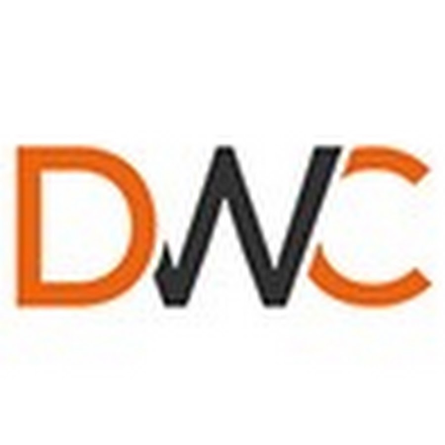 DWC - Digitaler Wirtschafts Club YouTube channel avatar