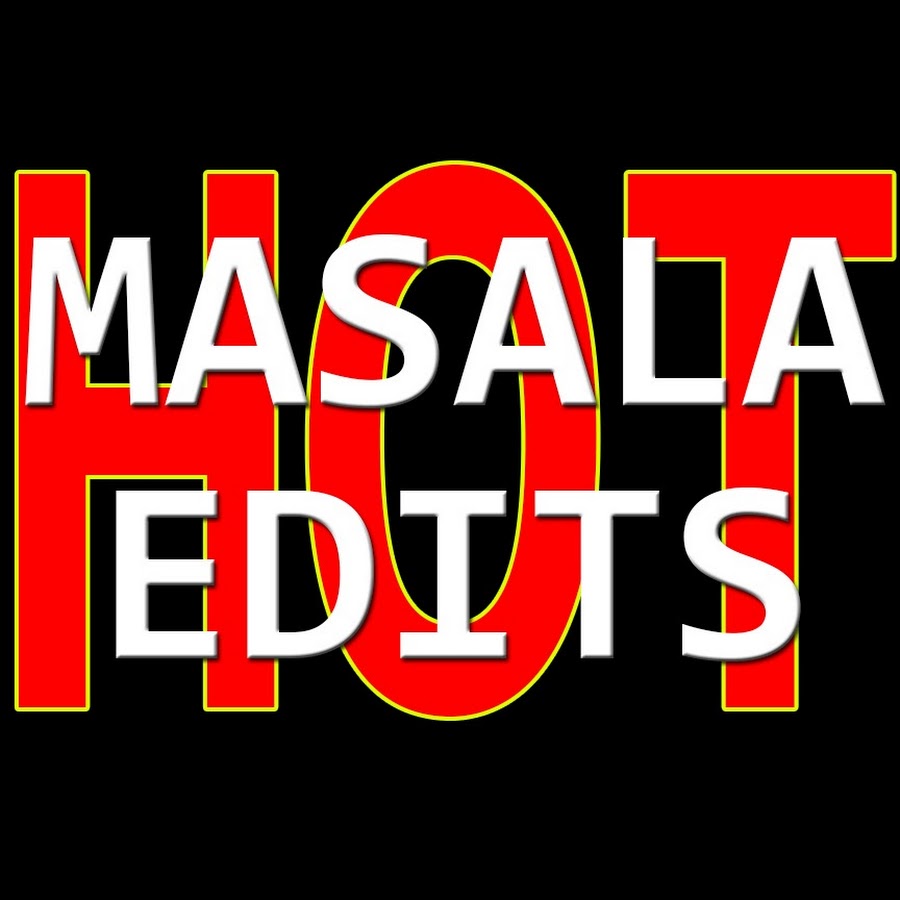HotMasala EditS YouTube channel avatar