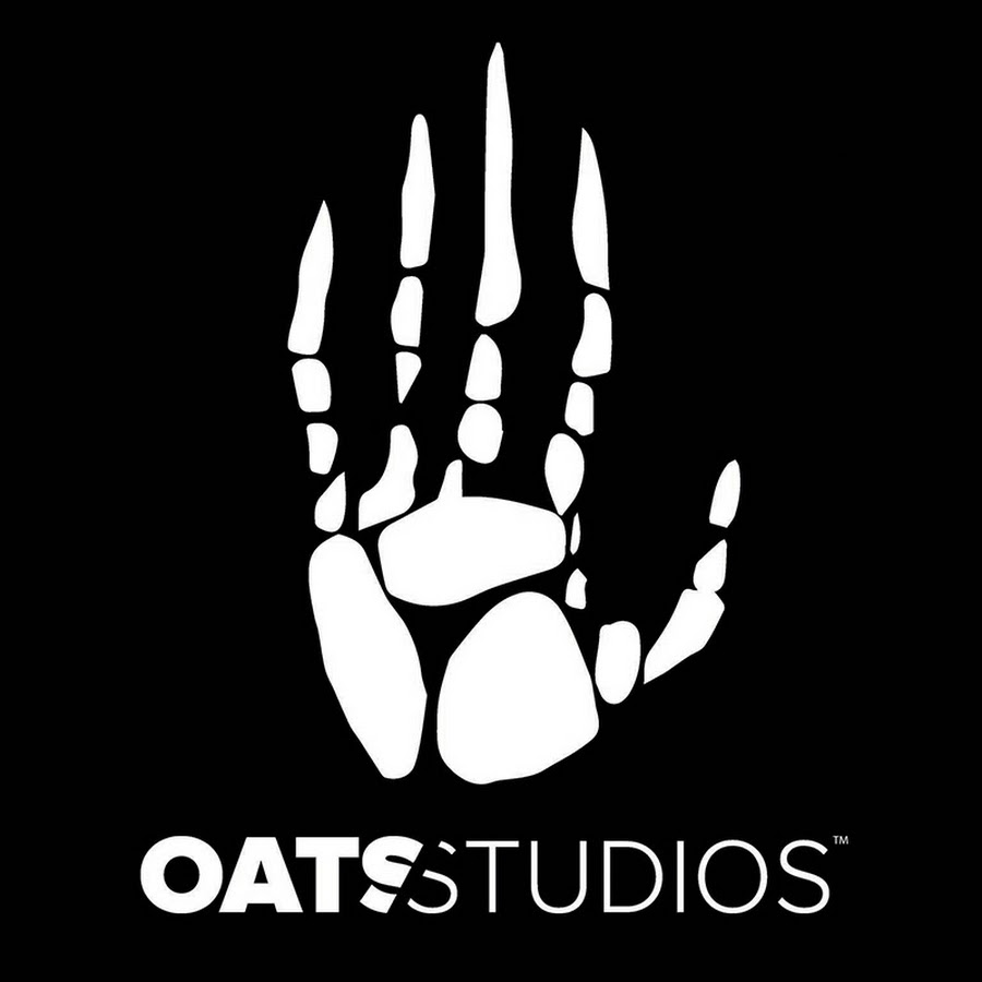 Oats Studios YouTube channel avatar