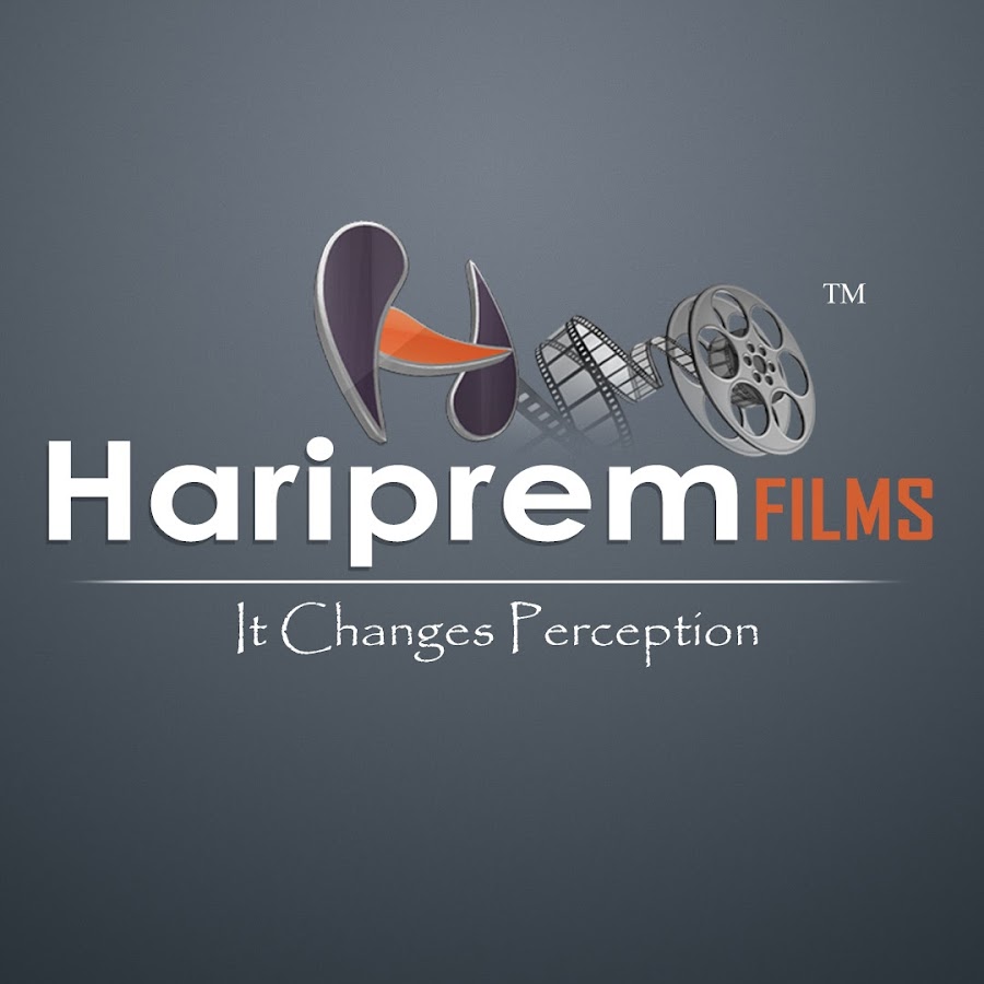 Haripremfilms YouTube channel avatar