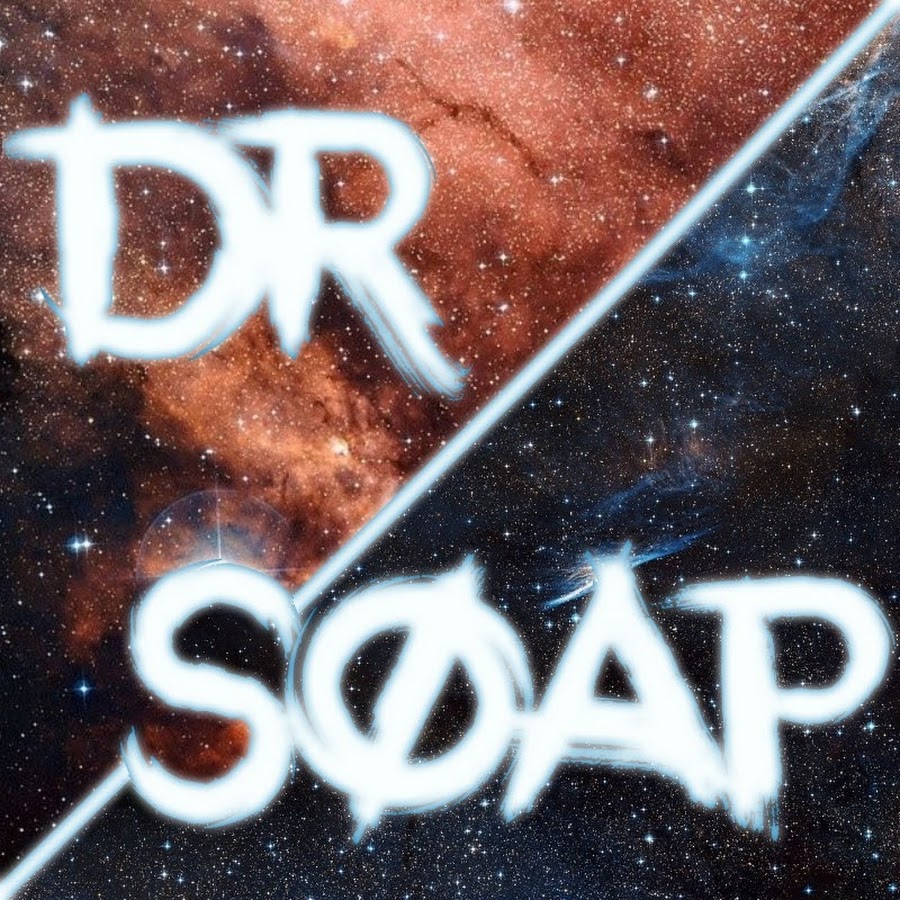 Dr Soap YouTube channel avatar