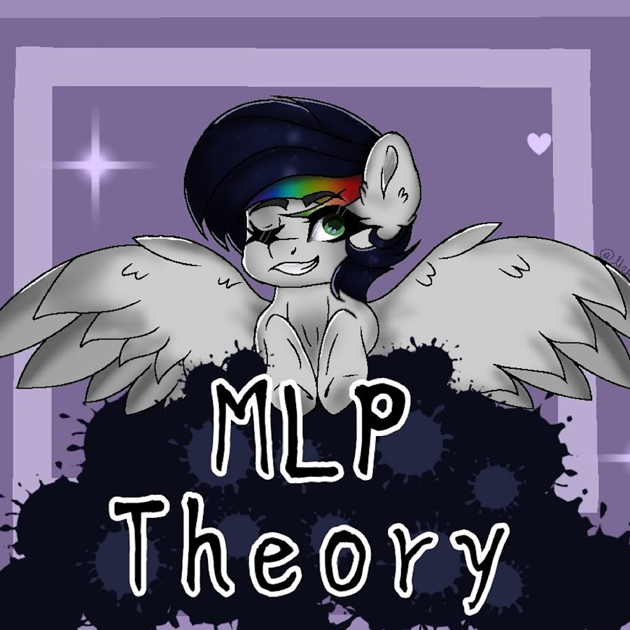 Mlp Theory ইউটিউব চ্যানেল অ্যাভাটার