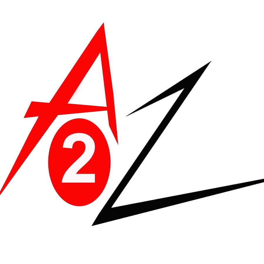 Series a2z Avatar canale YouTube 