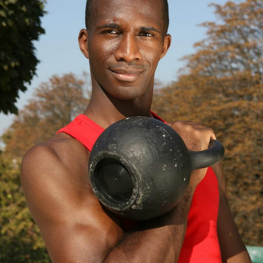 Ngosso Karim Youtube