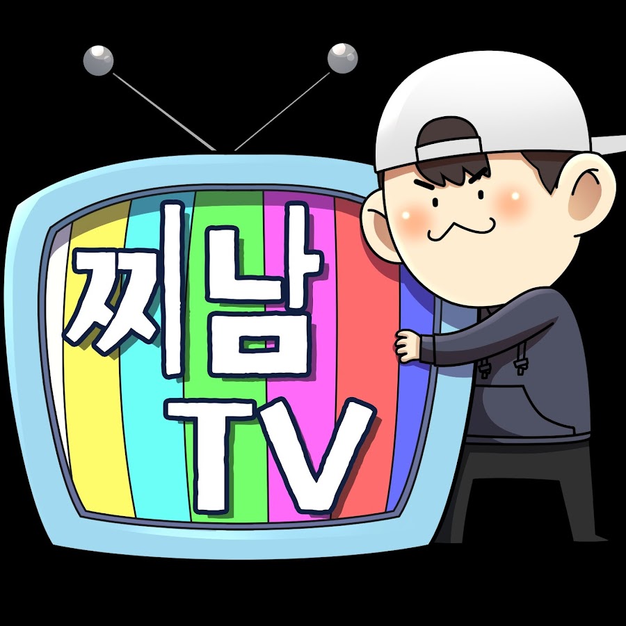 TVì°Œë‚¨ YouTube 频道头像