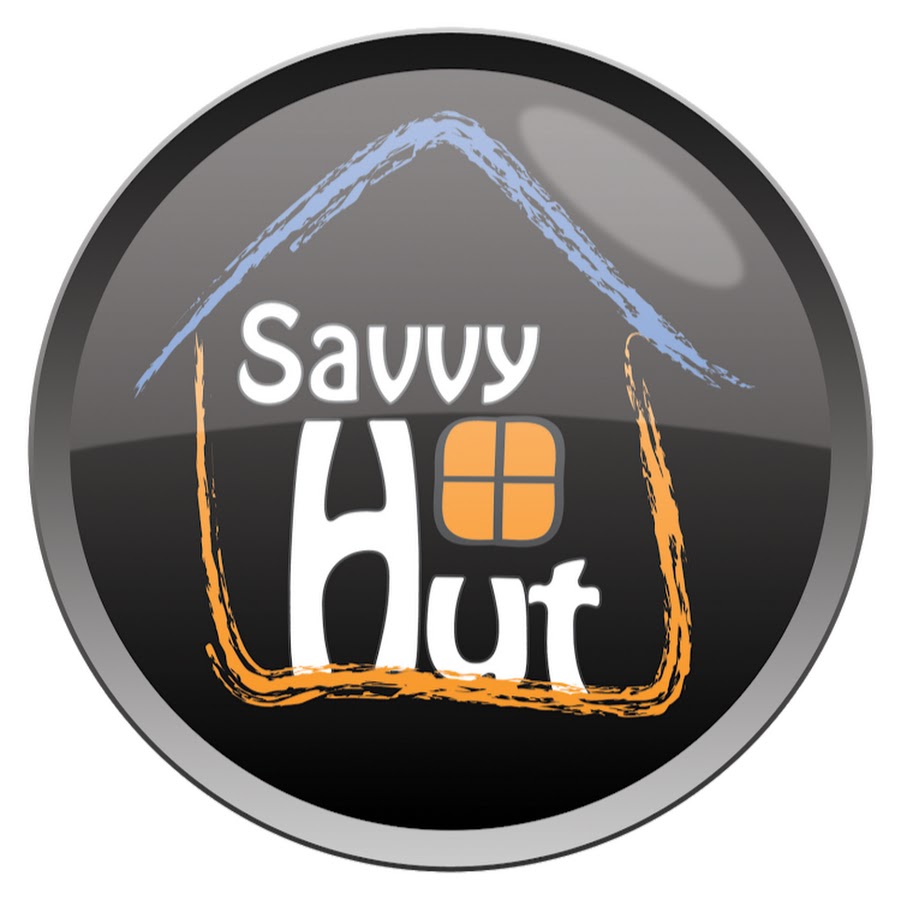 Savvy Hut YouTube channel avatar