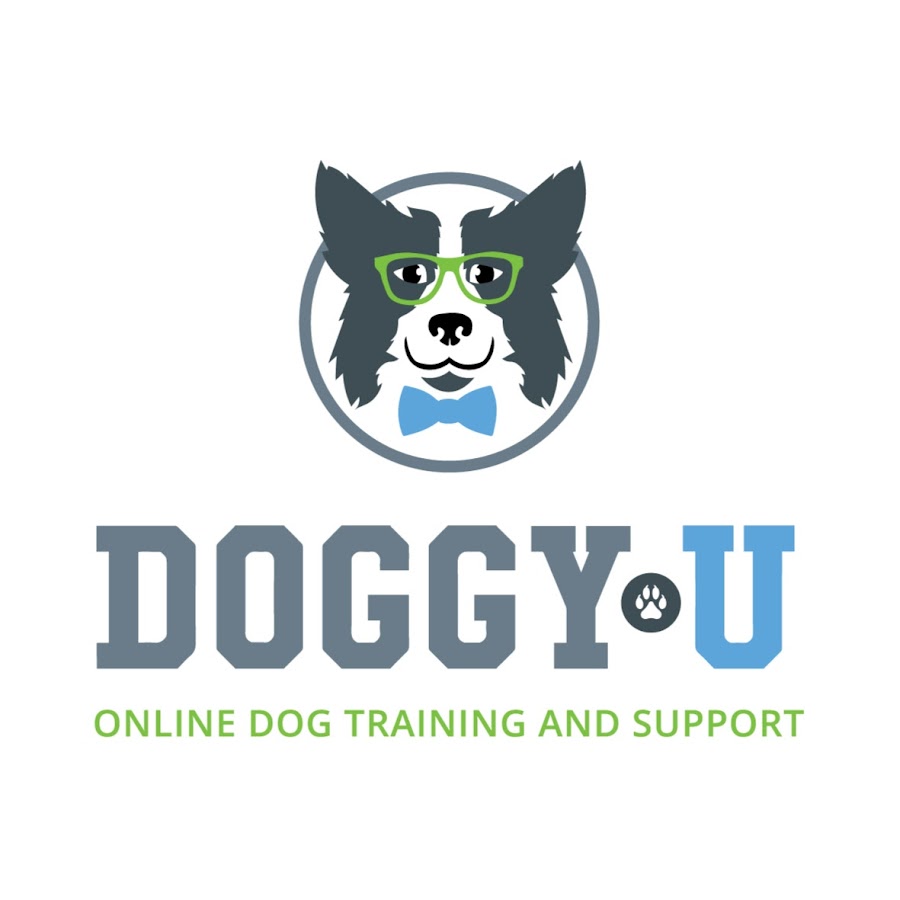 DoggyU YouTube channel avatar
