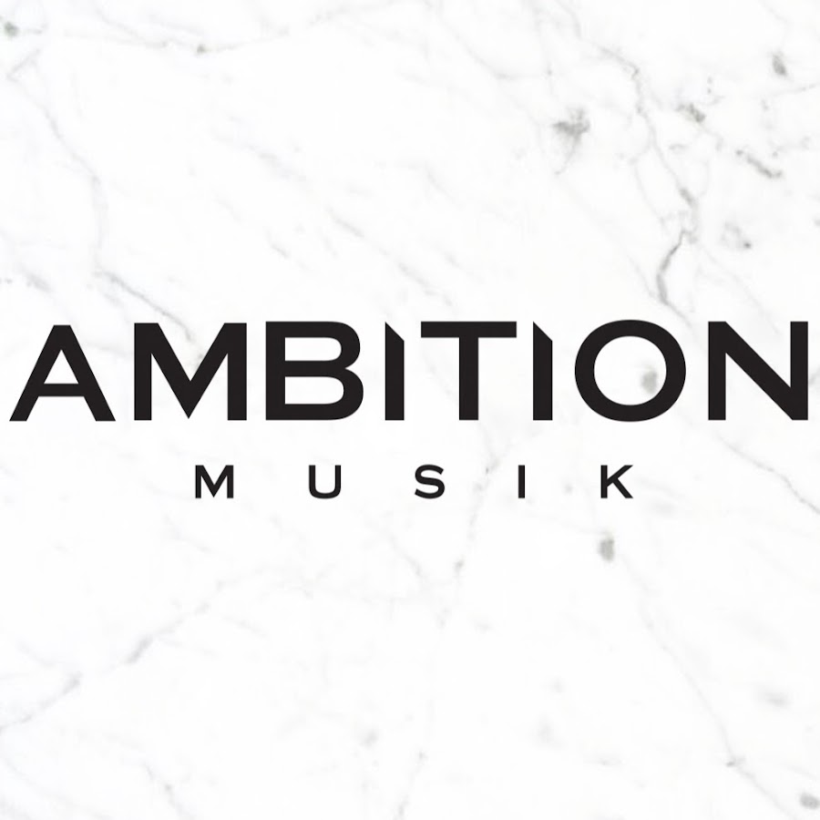 AmbitionMusik 1llionaire Avatar del canal de YouTube