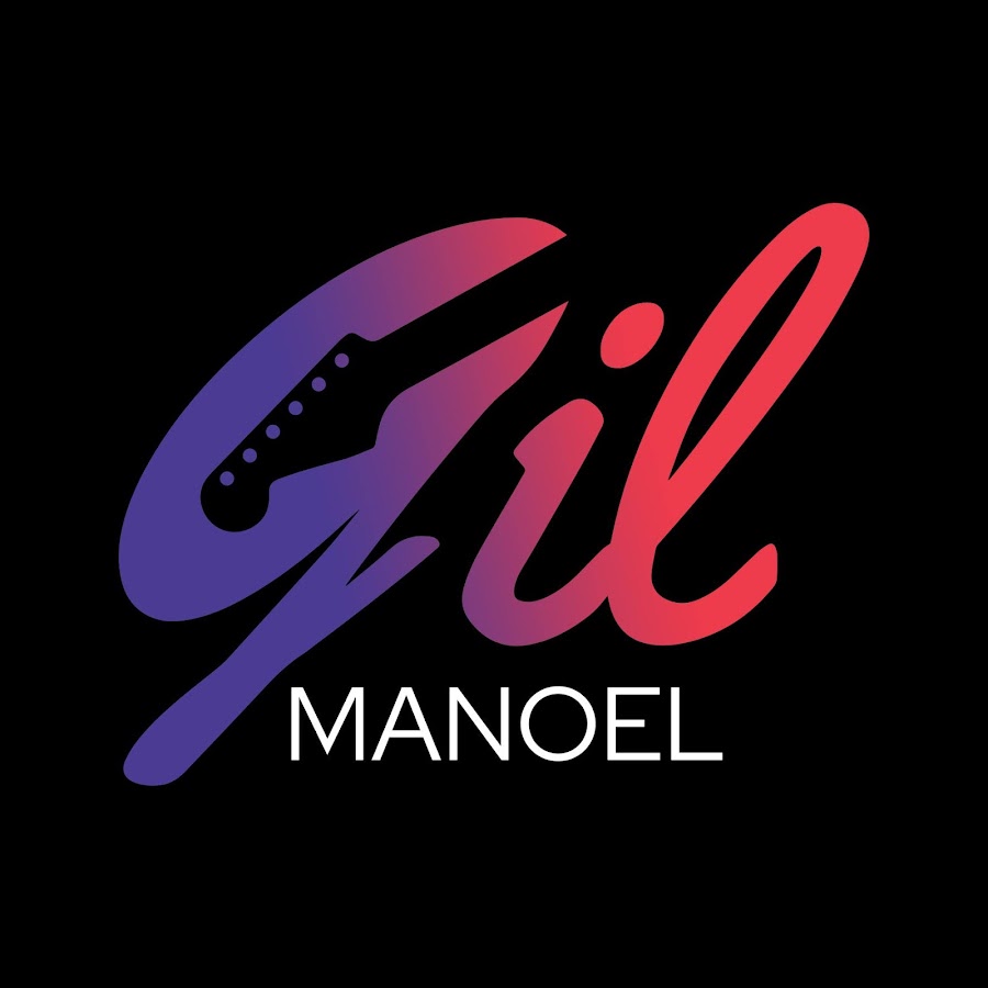 Gil Manoel ইউটিউব চ্যানেল অ্যাভাটার