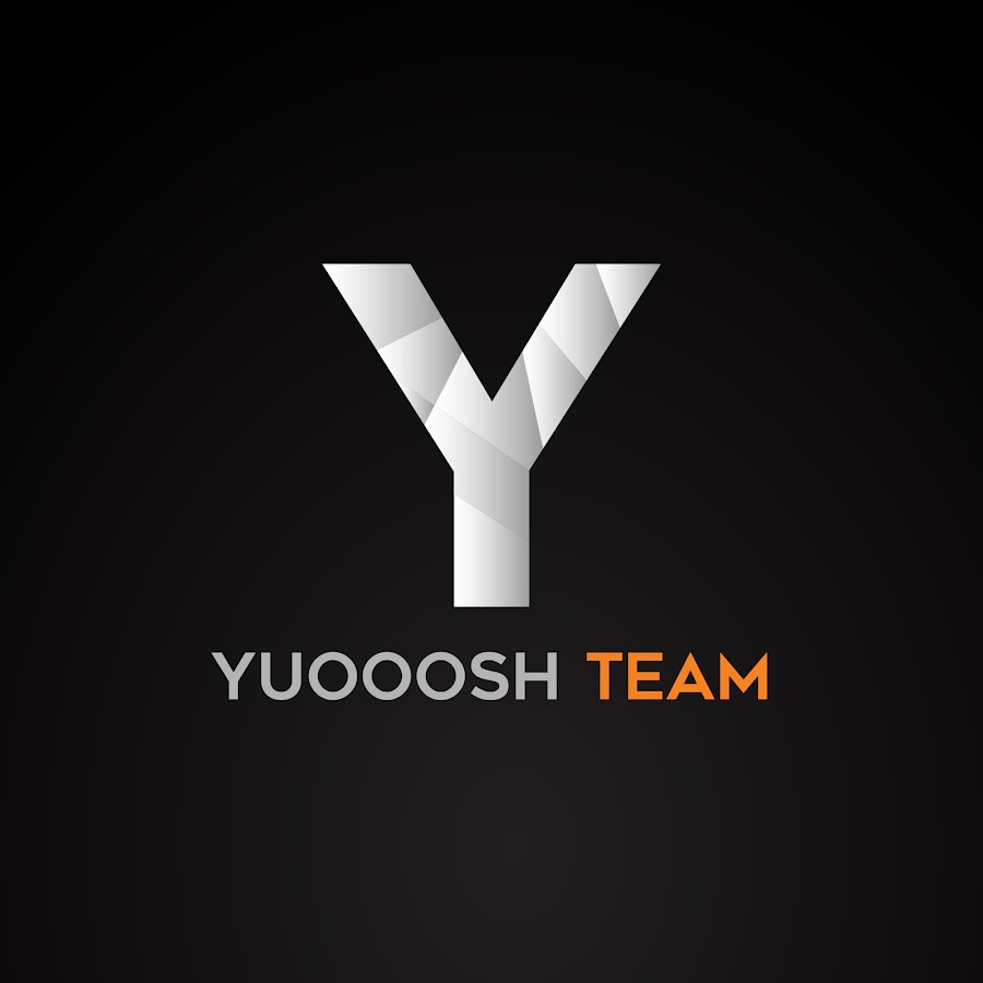 Yuooosh Team YouTube-Kanal-Avatar