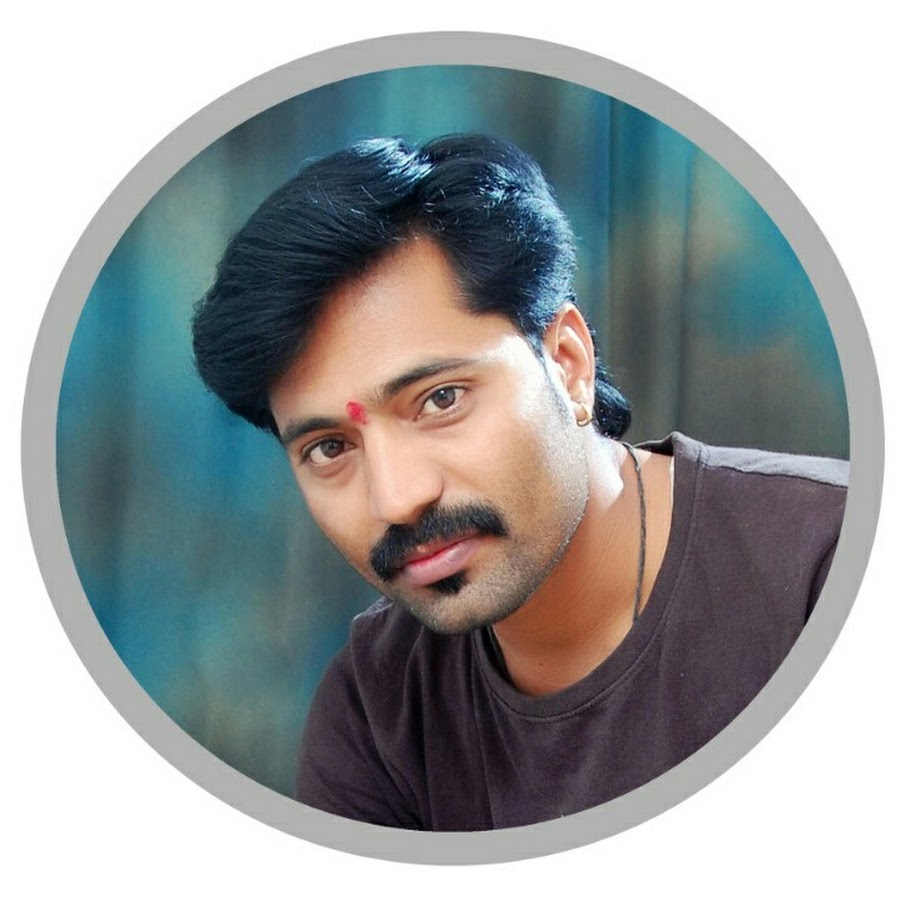 Madhukar Kute YouTube channel avatar