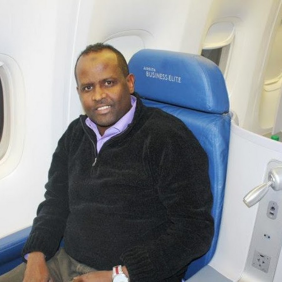somali media of minnesota ইউটিউব চ্যানেল অ্যাভাটার