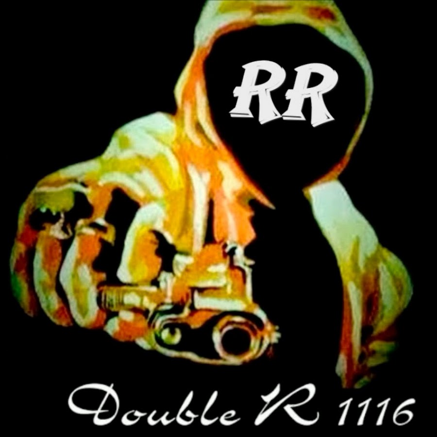 Doble R (RR) YouTube channel avatar