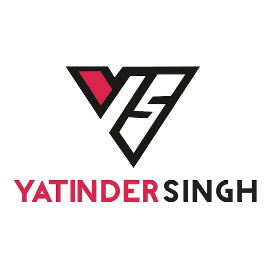 Yatinder Singh YouTube channel avatar