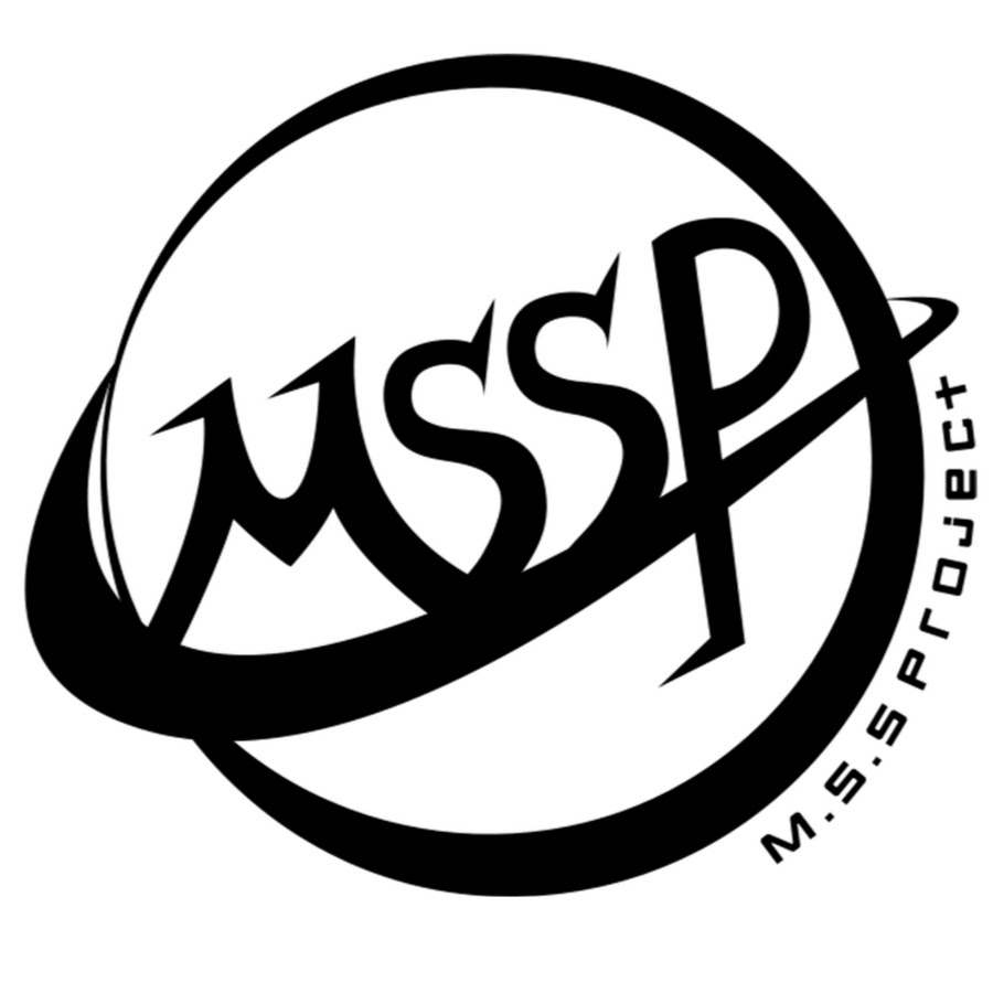 M.S.S Project Channel YouTube channel avatar