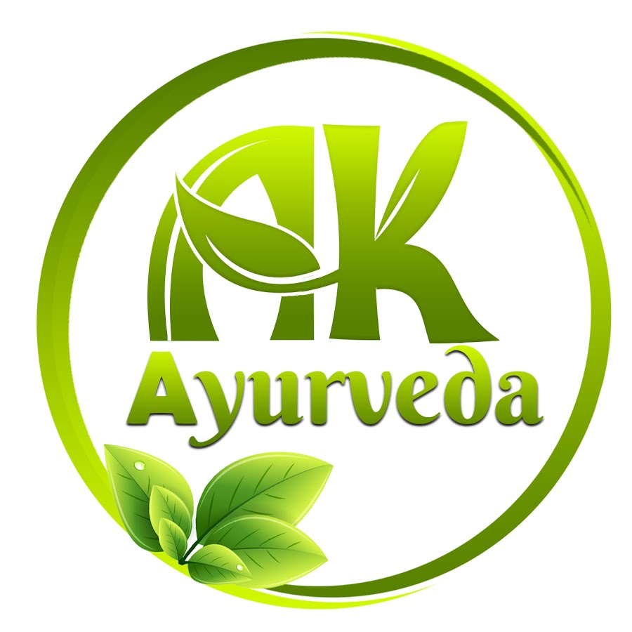 Ak Ayurveda Avatar de chaîne YouTube