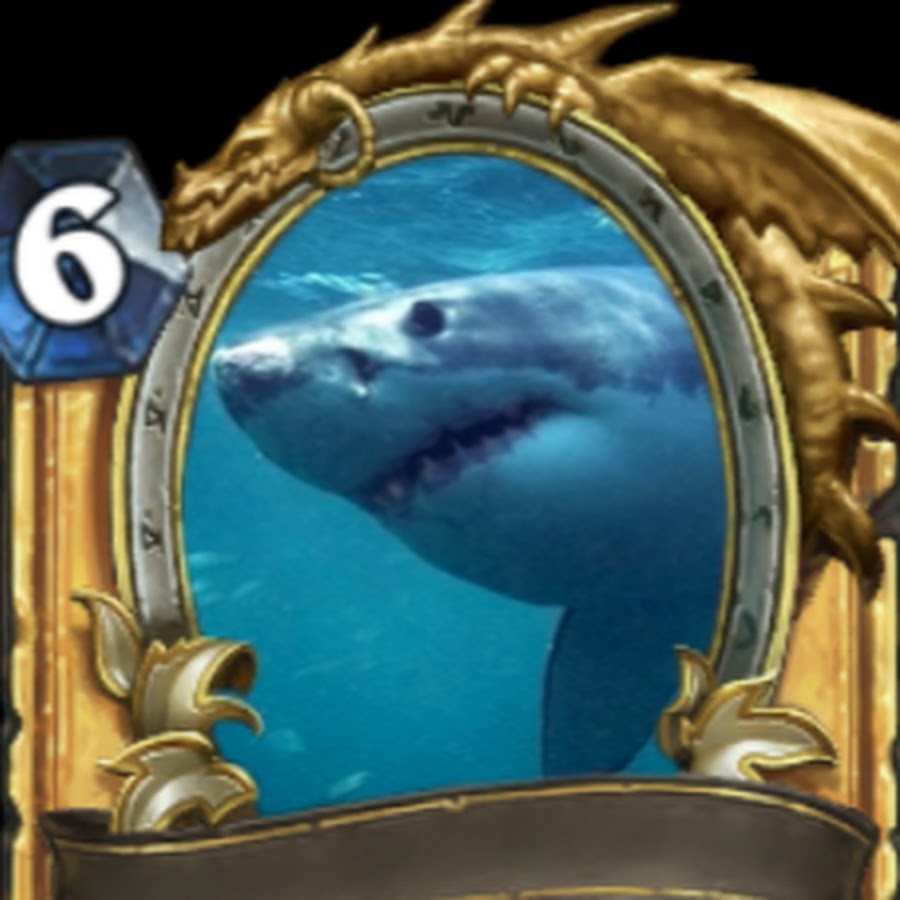 Bard Shark