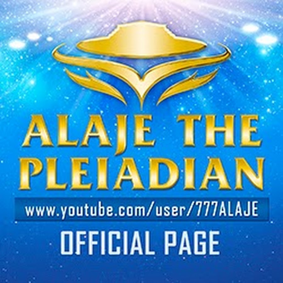 777ALAJE Avatar canale YouTube 