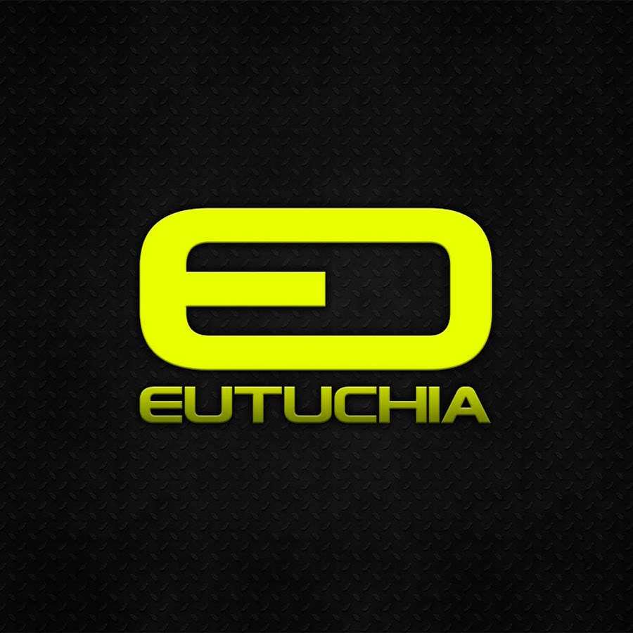 Eutuchia Music Avatar del canal de YouTube