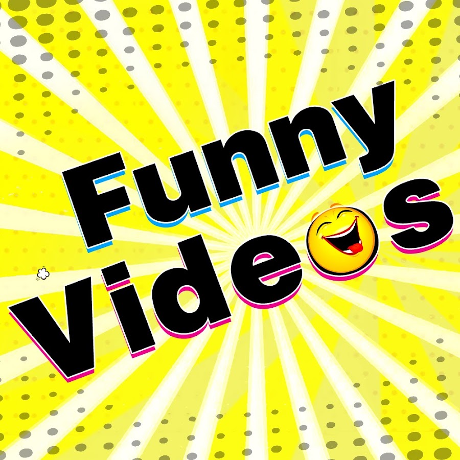 Comedy Videos YouTube 频道头像