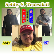 Sebby S. Truesdail net worth
