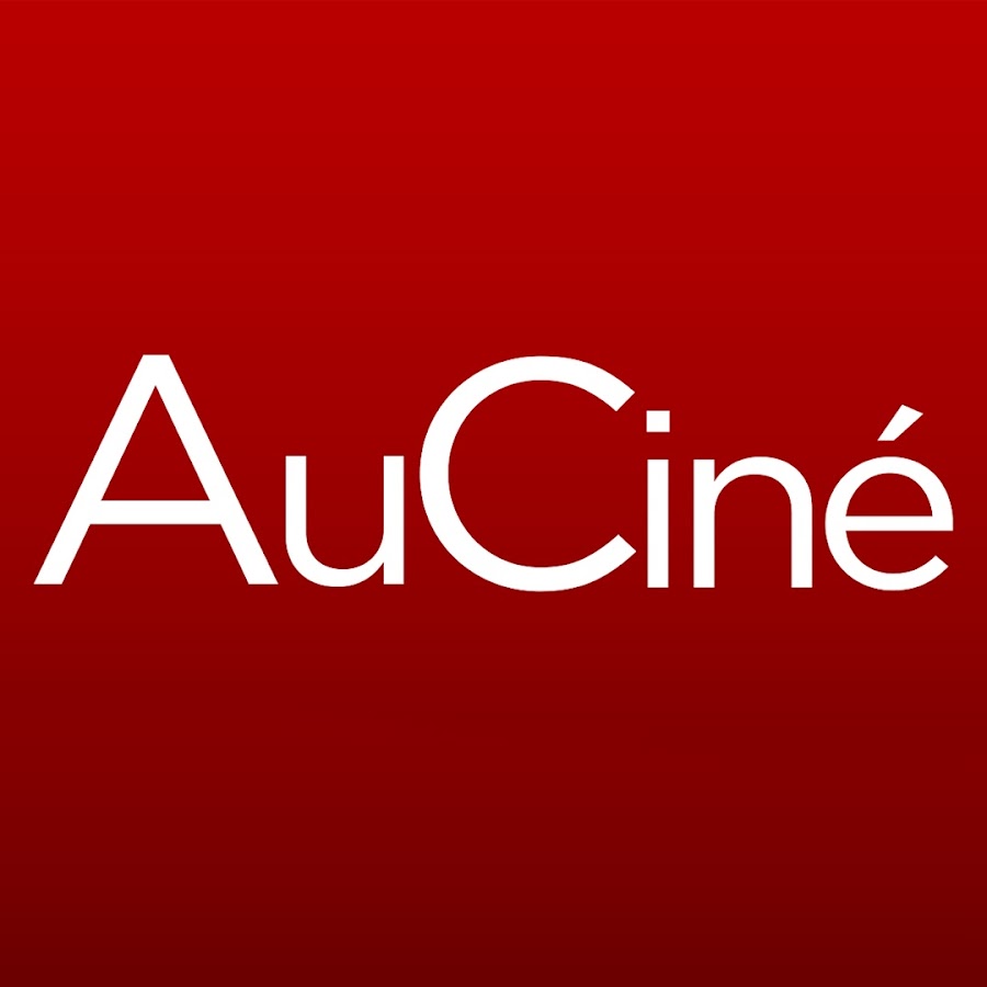 AuCinÃ© YouTube channel avatar