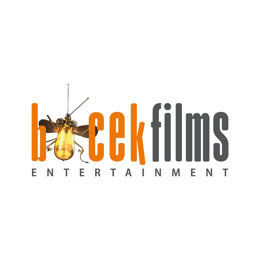 BÃ¶cek Film YouTube channel avatar