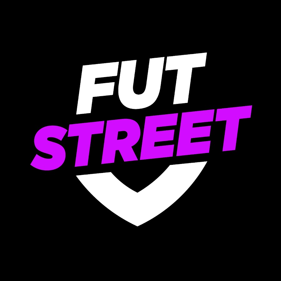 FUT Street YouTube channel avatar