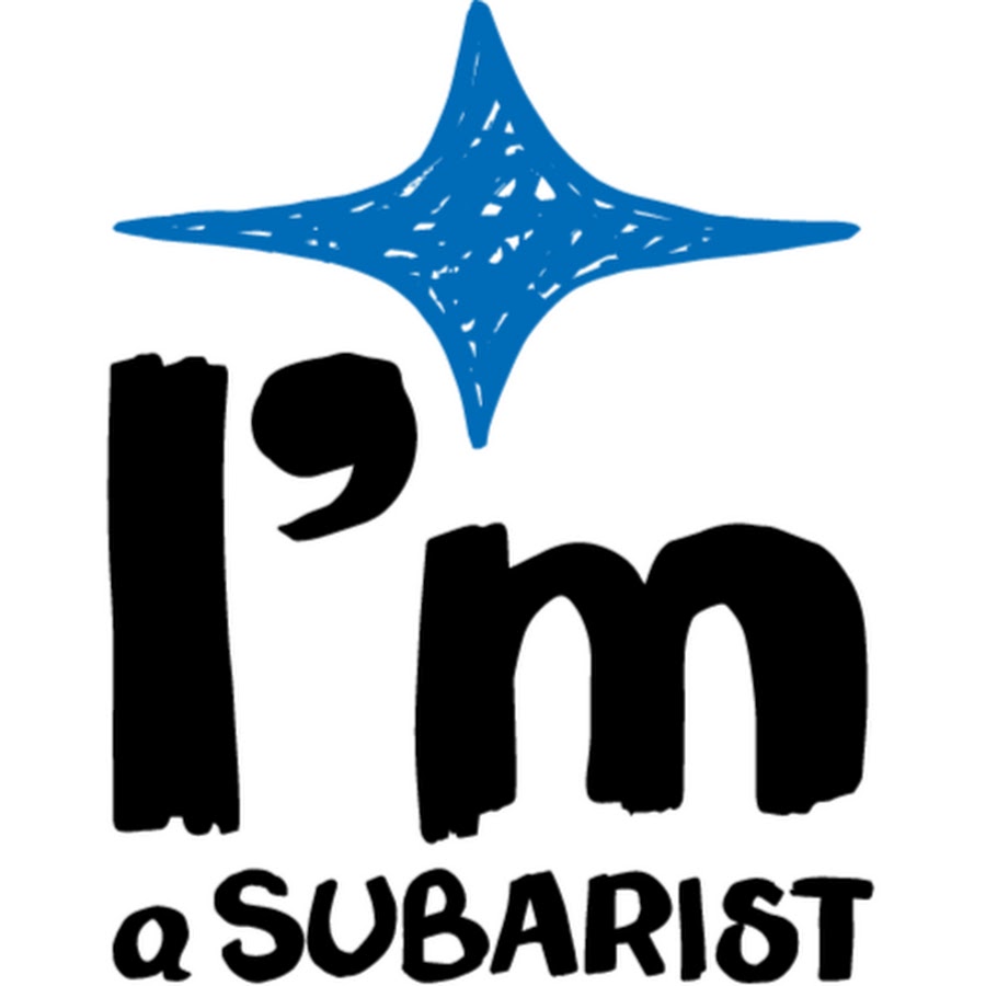 I'm a Subarist YouTube channel avatar