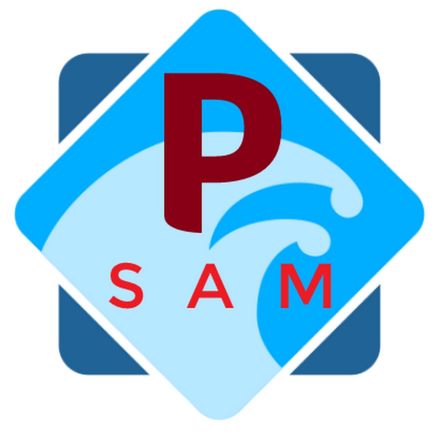 Pawamsam YouTube channel avatar