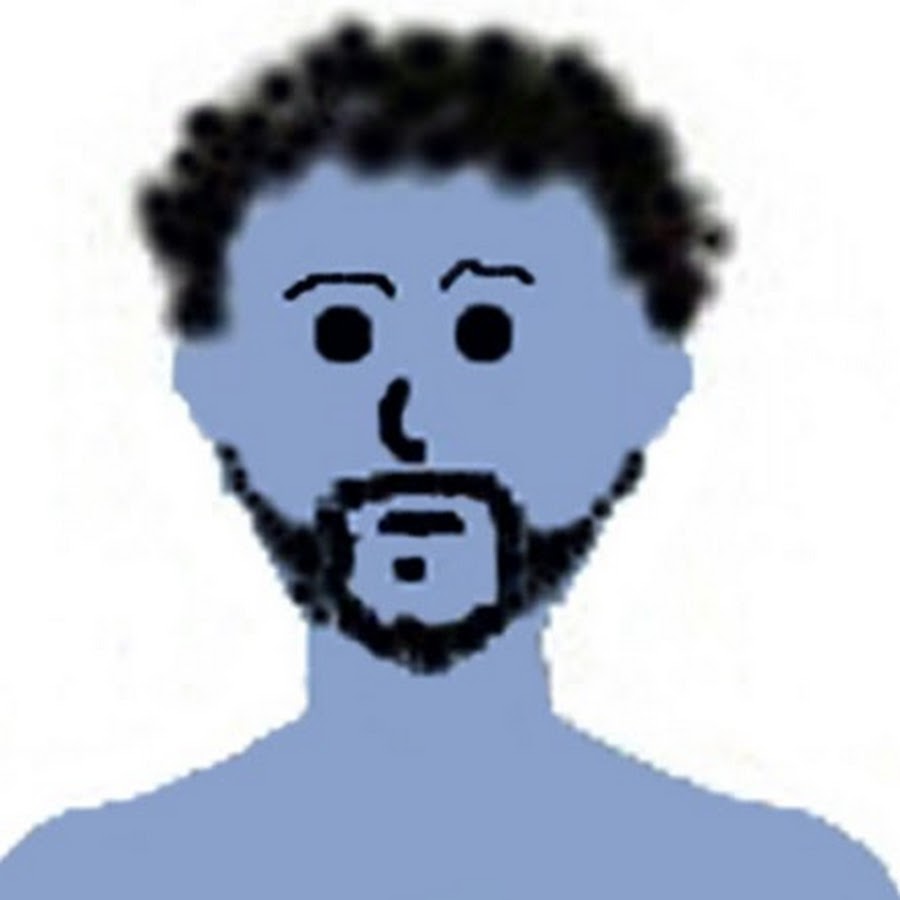 Kid Curly YouTube channel avatar