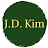 j.d. kim