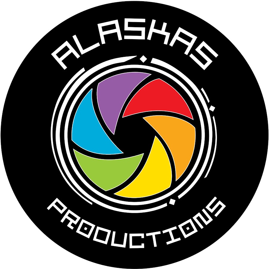 ALASKAS productions Avatar de canal de YouTube